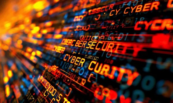 Cybersecurity